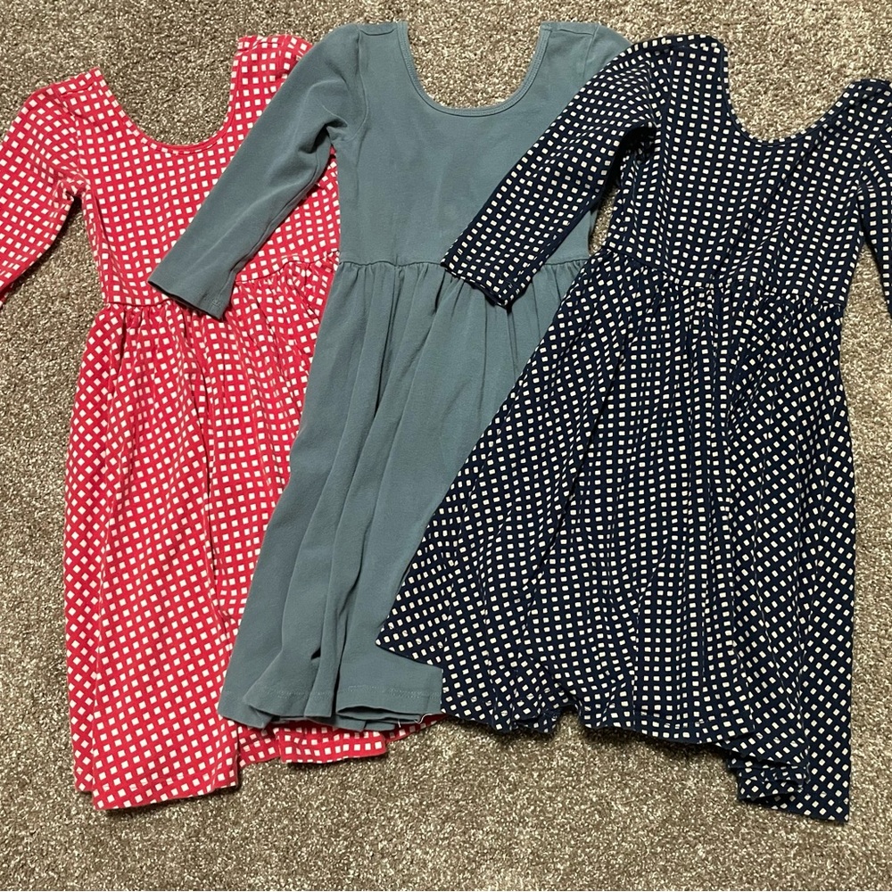 EUC Alice + Ames The Ballet Dress size 6, Set of 3